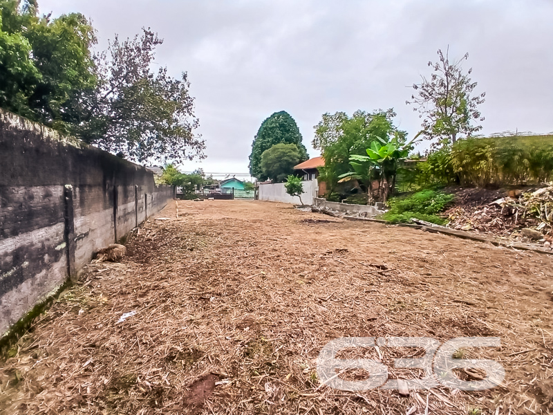 Terreno à venda no Jarivatuba, Joinville | aprox.