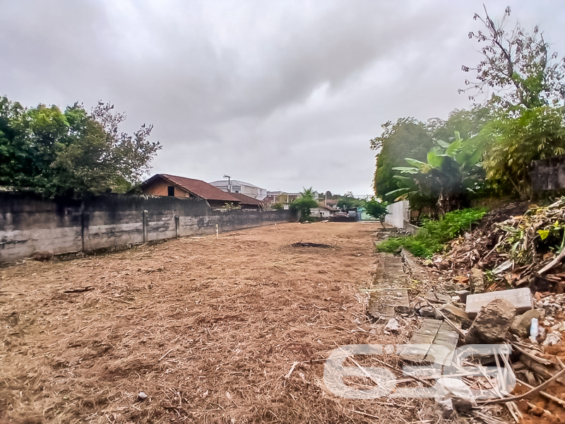 Terreno à venda no Jarivatuba, Joinville | aprox.