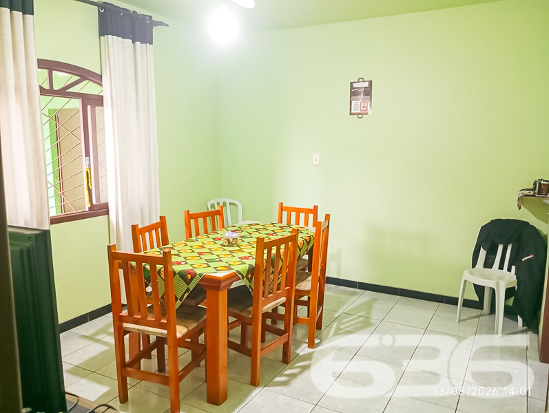 Residência à venda no João Costa, Joinville | 3 qu