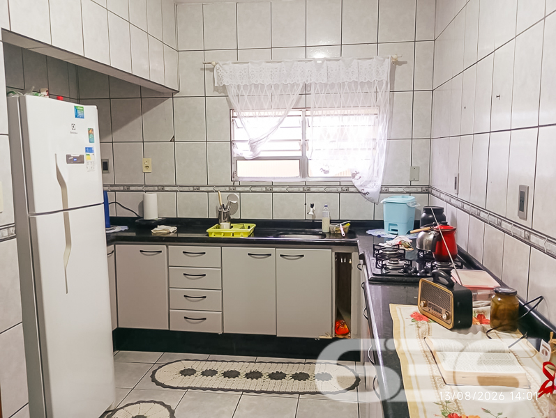 Residência à venda no João Costa, Joinville | 3 qu