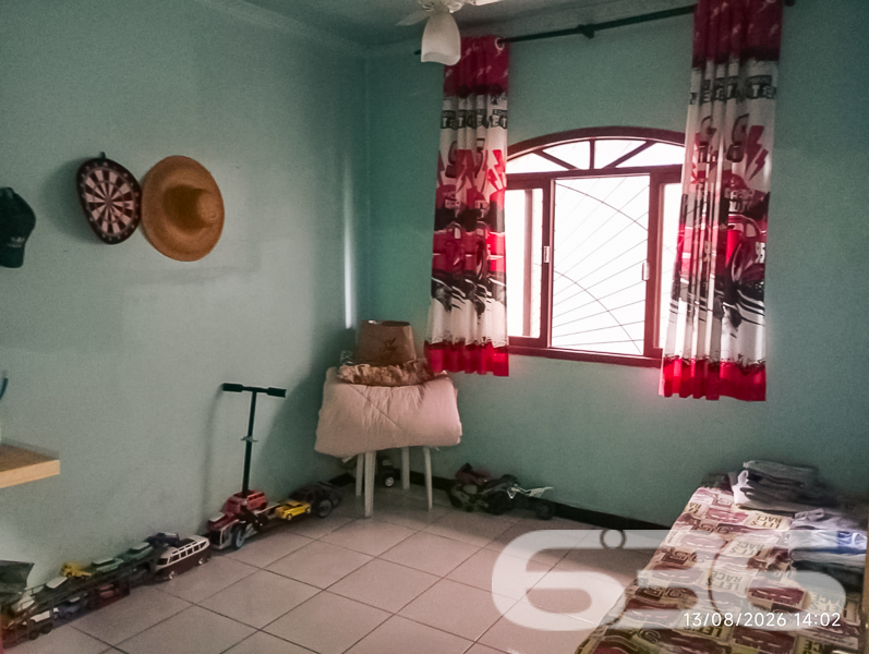 Residência à venda no João Costa, Joinville | 3 qu