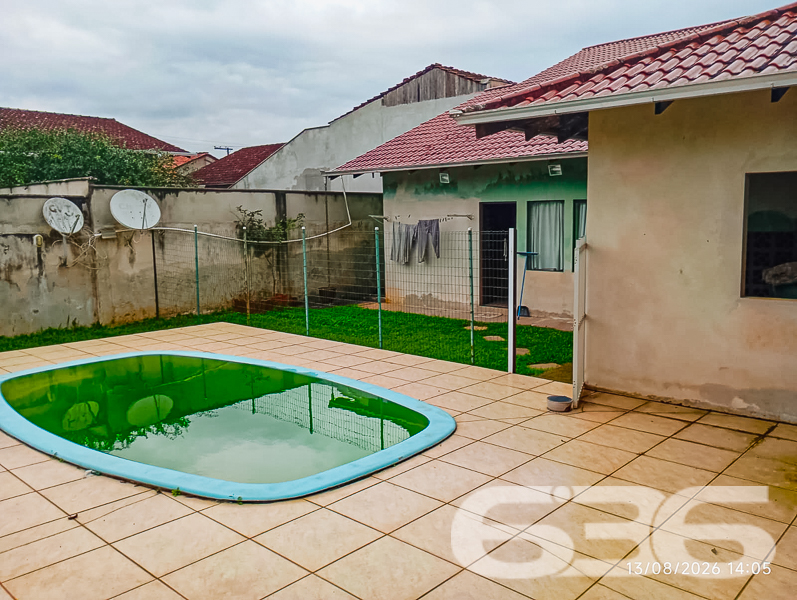Residência à venda no João Costa, Joinville | 3 qu
