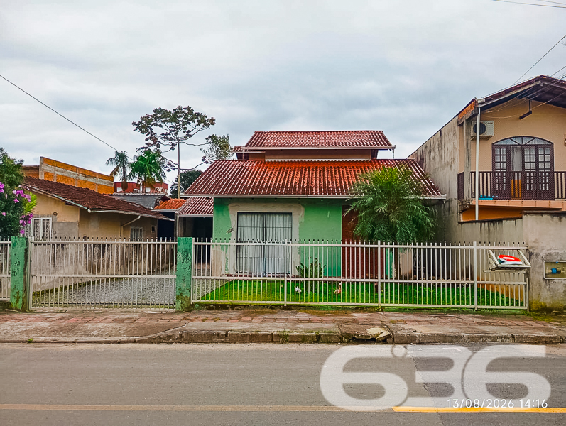 Residência - João Costa - Joinville