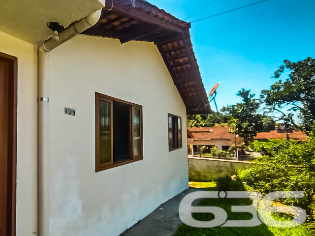 Residência - Jarivatuba - Joinville