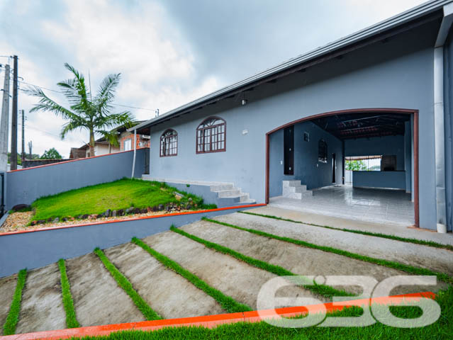 Residência - Jarivatuba - Joinville