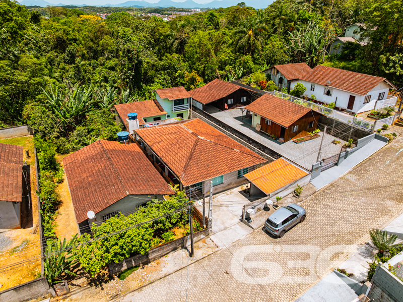 Residência - João Costa - Joinville