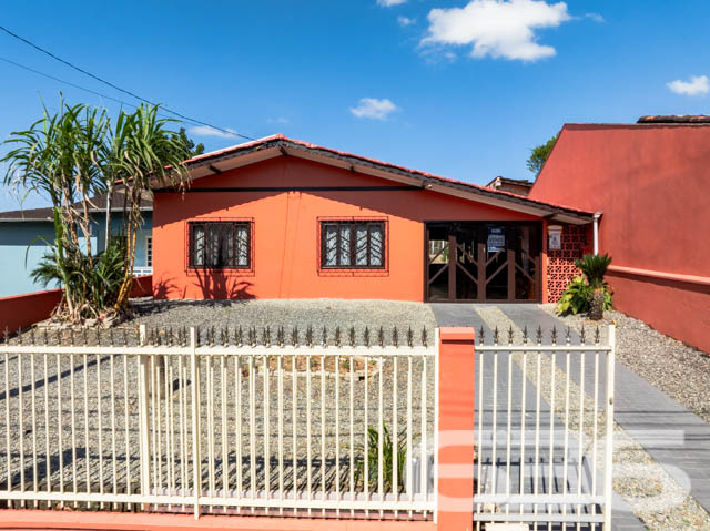 Residência - João Costa - Joinville