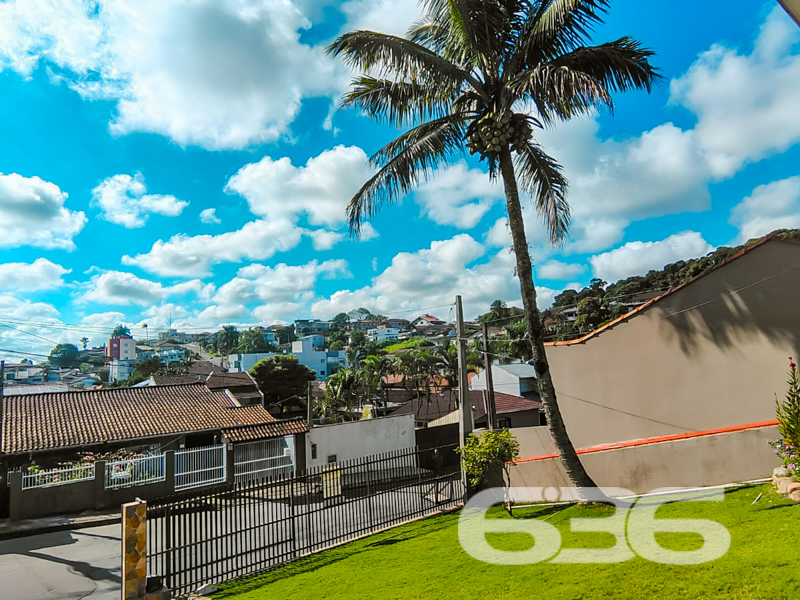 Residência - Nova Brasília - Joinville