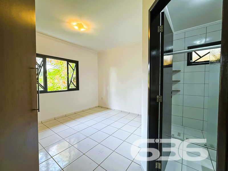 Foto de Casa Térrea Joinville Nova Brasília 01035958