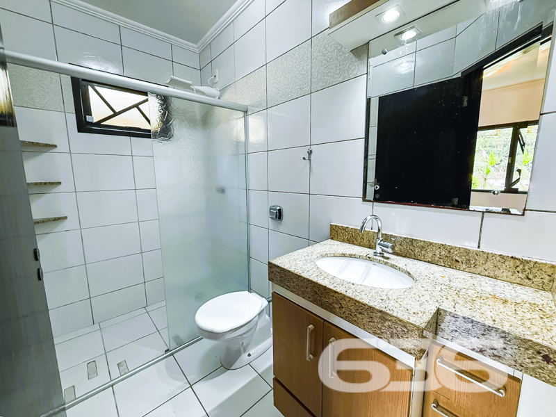 Foto de Casa Térrea Joinville Nova Brasília 01035958