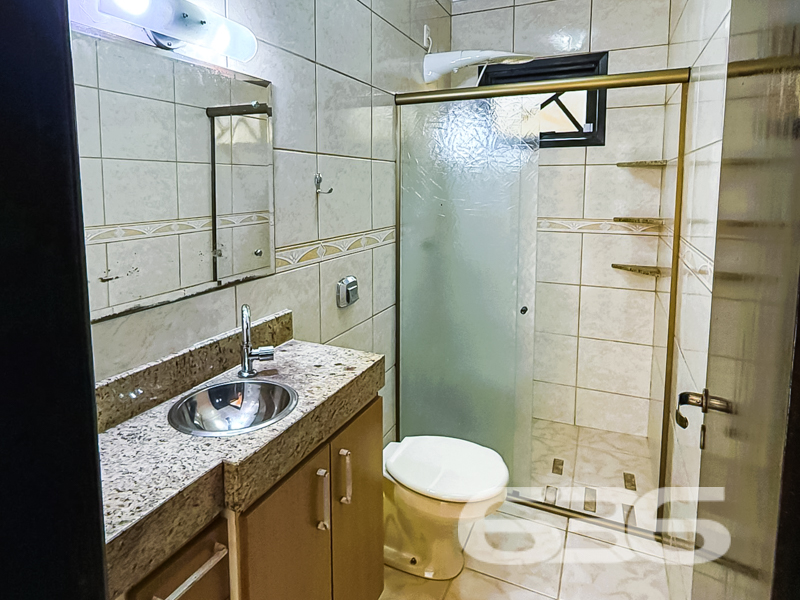 Foto de Casa Térrea Joinville Nova Brasília 01035958
