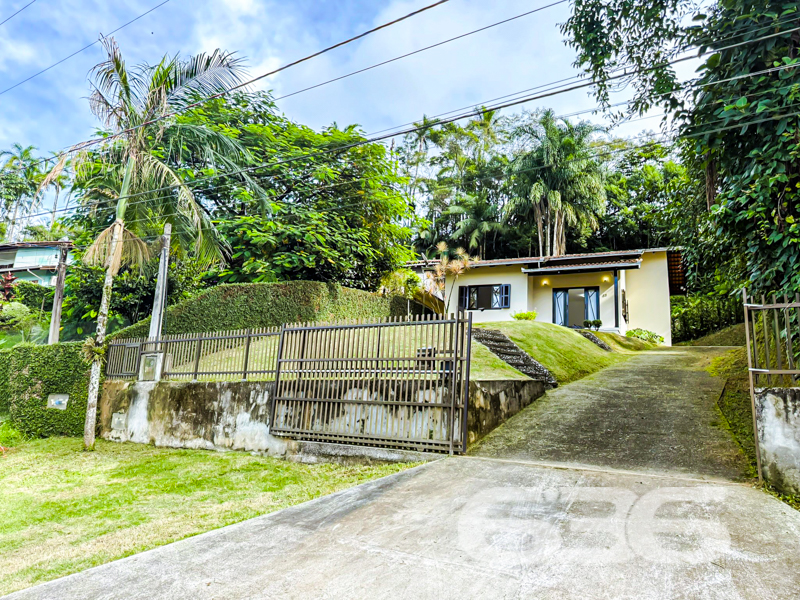Foto de Casa Térrea Joinville Nova Brasília 01035958