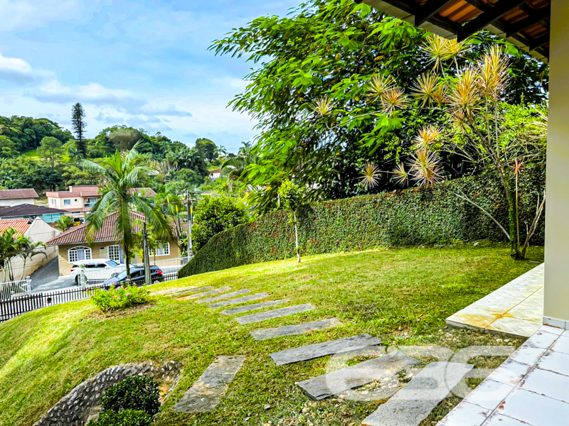 Foto de Casa Térrea Joinville Nova Brasília 01035958