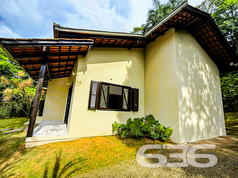 Foto de Casa Térrea Joinville Nova Brasília 01035958