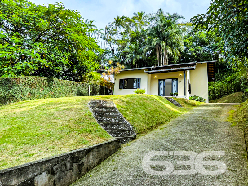 Foto de Casa Térrea Joinville Nova Brasília 01035958