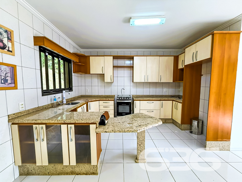 Foto de Casa Térrea Joinville Nova Brasília 01035958
