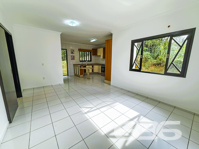 Foto de Casa Térrea Joinville Nova Brasília 01035958