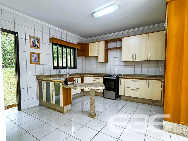 Foto de Casa Térrea Joinville Nova Brasília 01035958