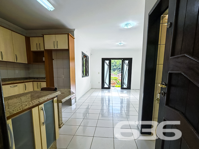 Foto de Casa Térrea Joinville Nova Brasília 01035958