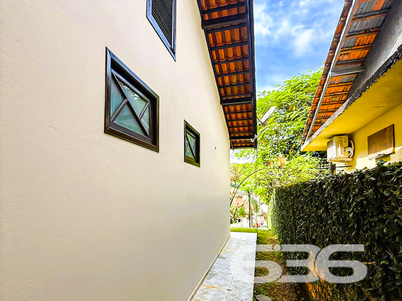 Foto de Casa Térrea Joinville Nova Brasília 01035958