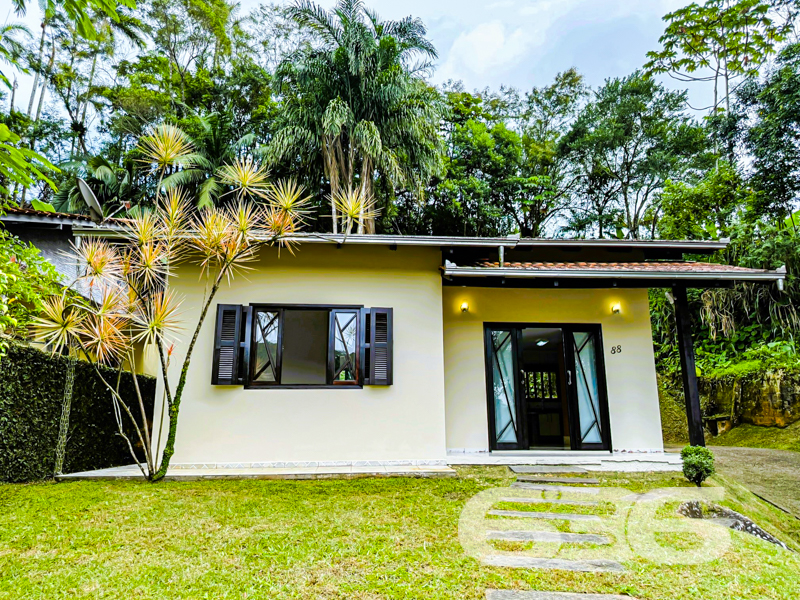 Foto de Casa Térrea Joinville Nova Brasília 01035958