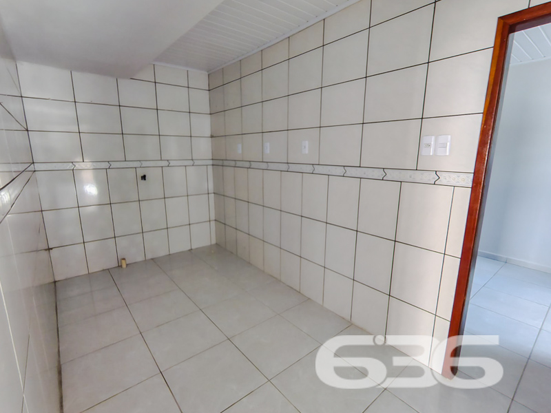 Residência - Nova Brasília - Joinville