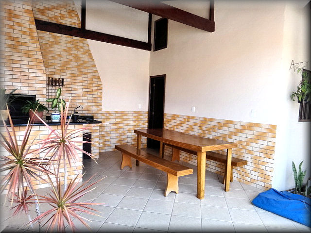 Residência - Espinheiros - Joinville