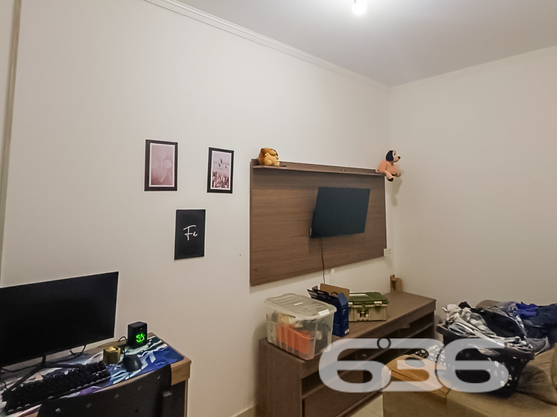 Residência - Espinheiros - Joinville