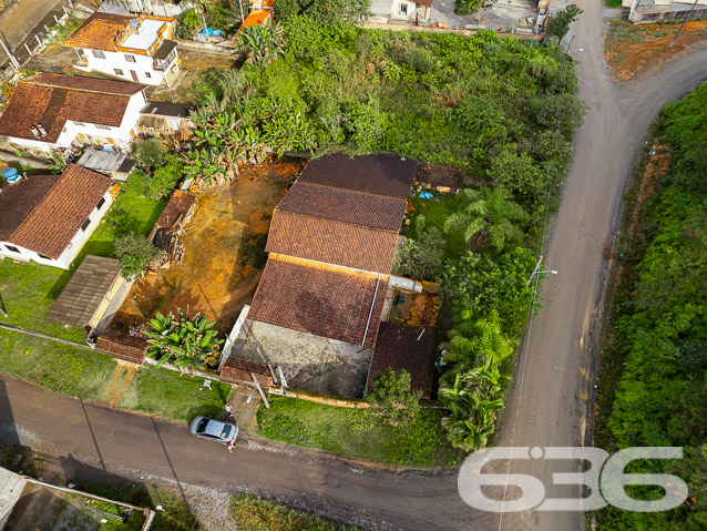 Foto de Casa Térrea Joinville Nova Brasília 01033841