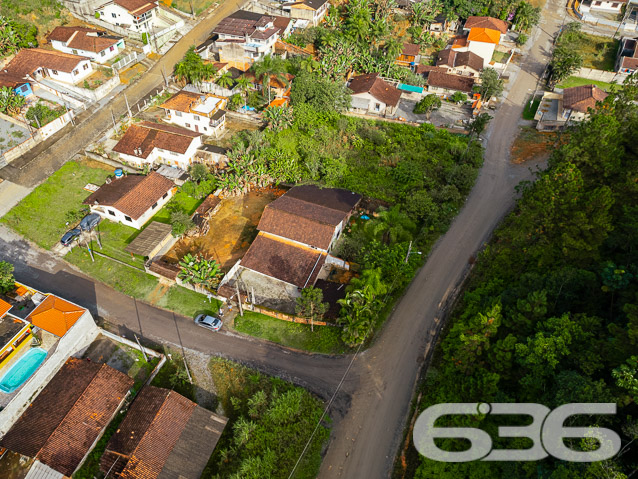 Foto de Casa Térrea Joinville Nova Brasília 01033841