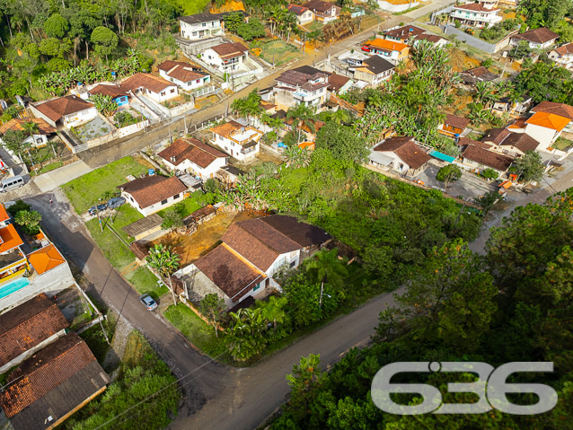 Foto de Casa Térrea Joinville Nova Brasília 01033841