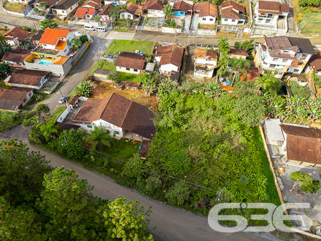 Foto de Casa Térrea Joinville Nova Brasília 01033841