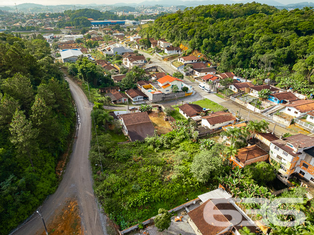 Foto de Casa Térrea Joinville Nova Brasília 01033841