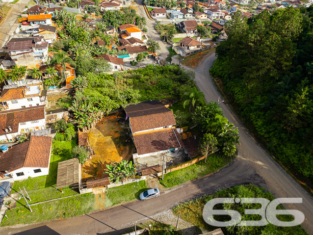 Foto de Casa Térrea Joinville Nova Brasília 01033841