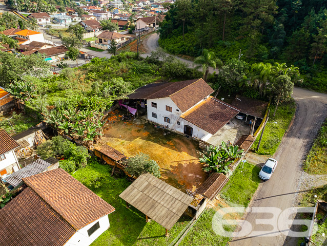 Foto de Casa Térrea Joinville Nova Brasília 01033841