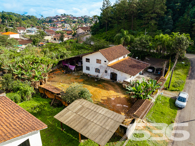 Foto de Casa Térrea Joinville Nova Brasília 01033841