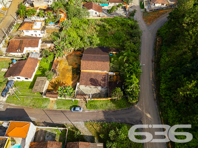 Foto de Casa Térrea Joinville Nova Brasília 01033841