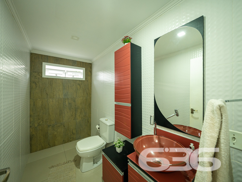 Foto de Sobrado Joinville Nova Brasília 01036061