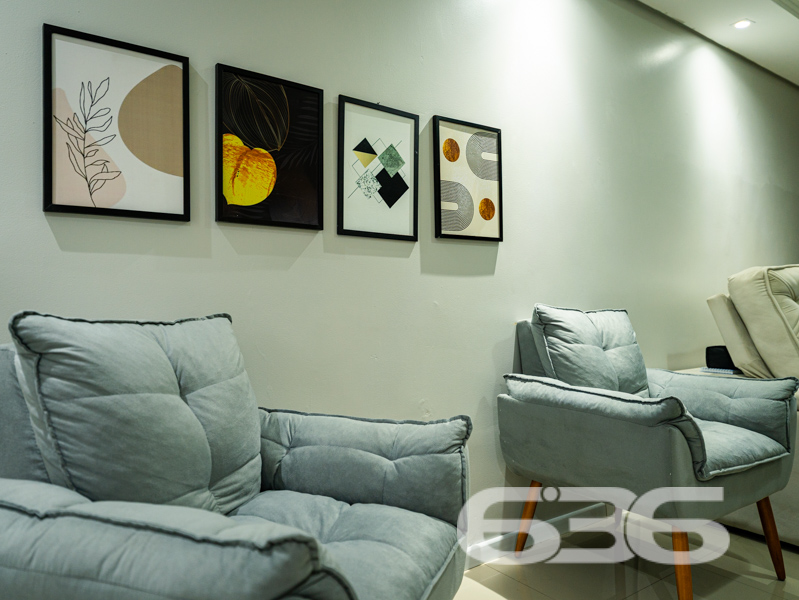 Foto de Sobrado Joinville Nova Brasília 01036061