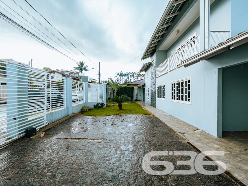 Foto de Sobrado Joinville Nova Brasília 01036061