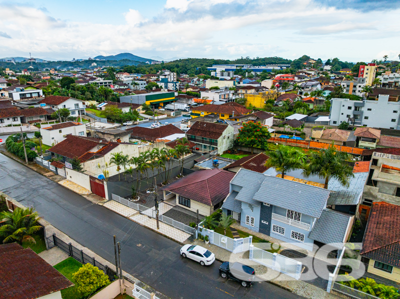Foto de Sobrado Joinville Nova Brasília 01036061