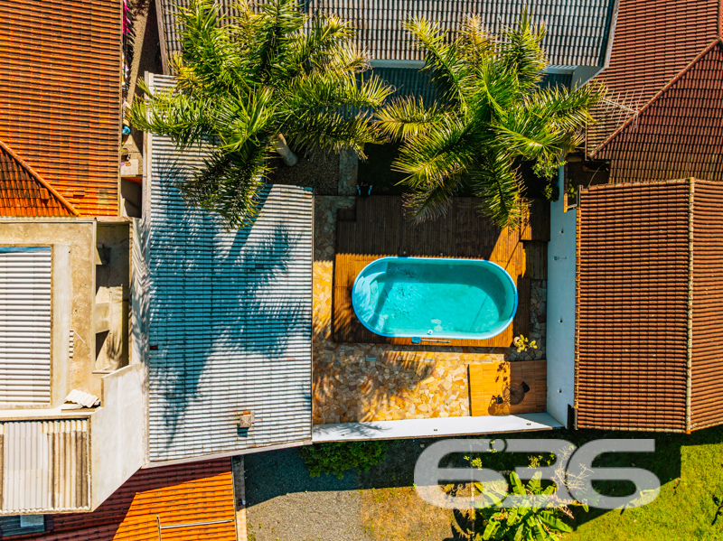 Residência - Nova Brasília - Joinville