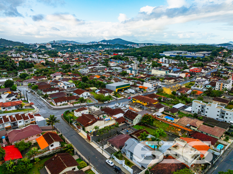 Foto de Sobrado Joinville Nova Brasília 01036061