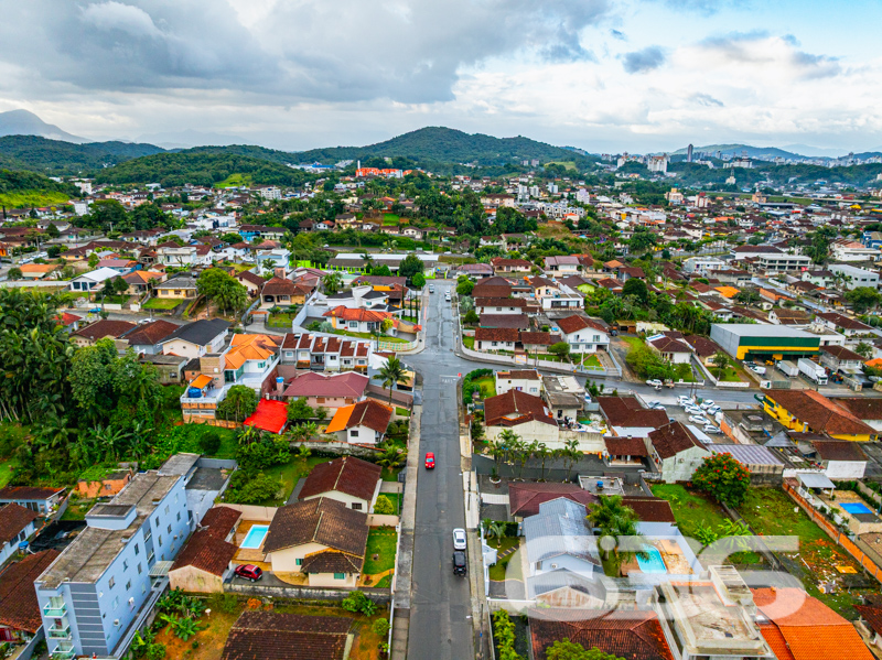 Foto de Sobrado Joinville Nova Brasília 01036061