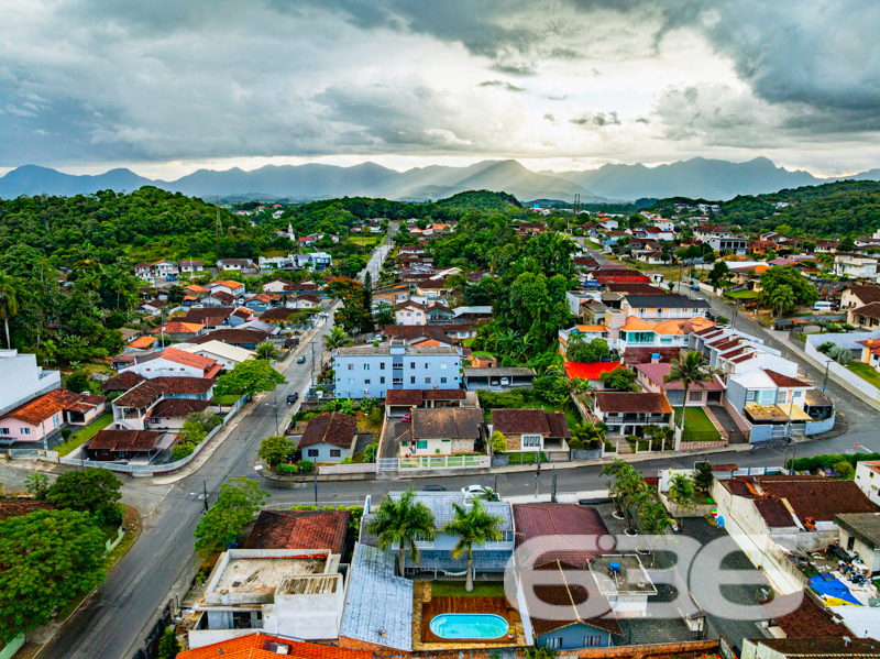 Foto de Sobrado Joinville Nova Brasília 01036061