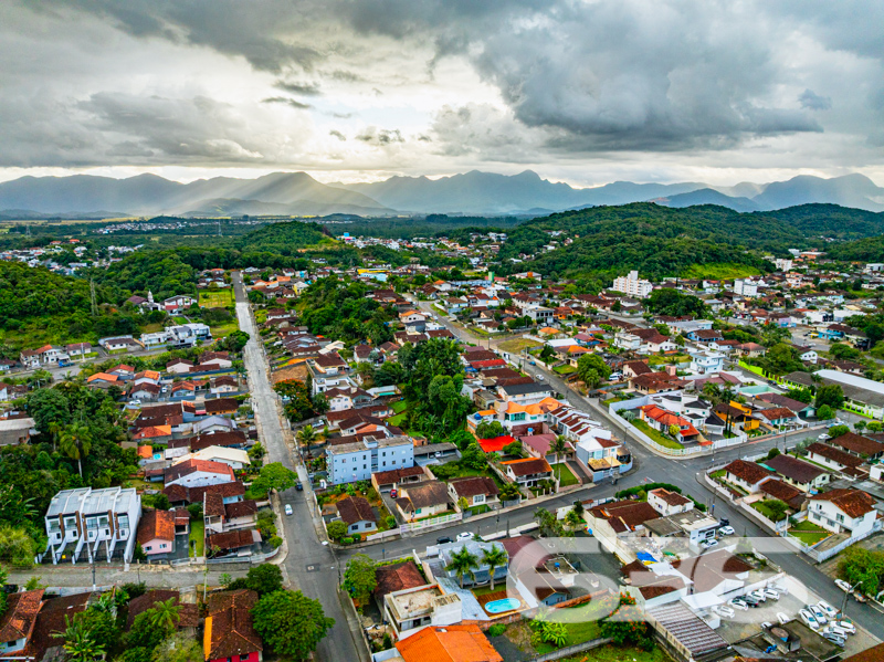 Foto de Sobrado Joinville Nova Brasília 01036061