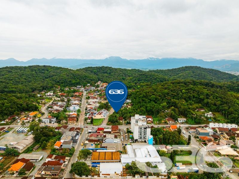 Terreno à venda no São Marcos, Joinville | Esquina