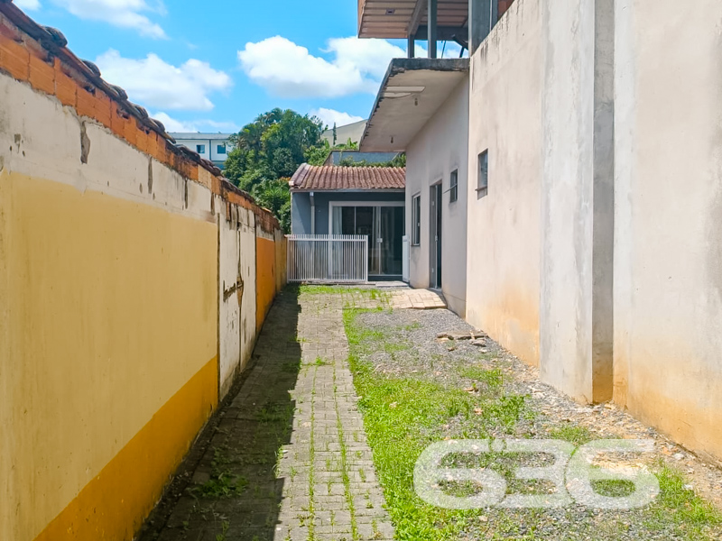 Residência - Nova Brasília - Joinville