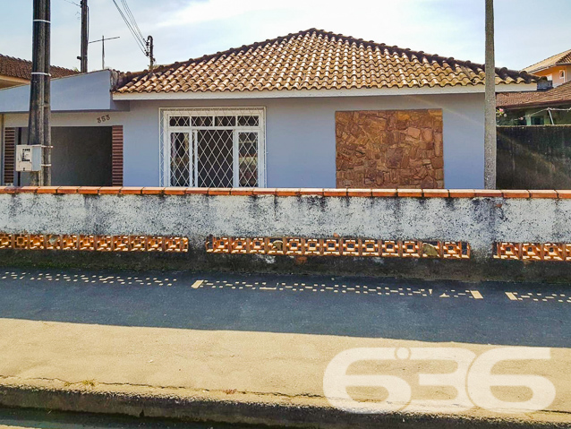 Residência - Paranaguamirim - Joinville