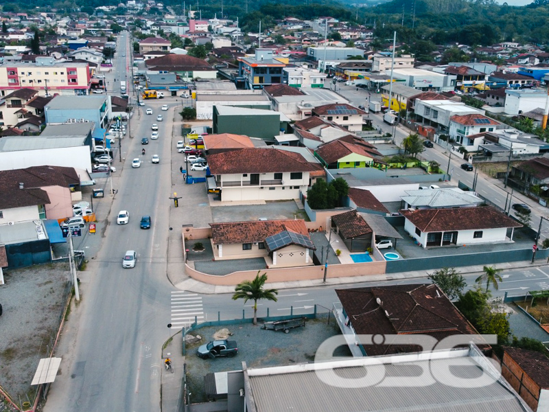 Terreno - Paranaguamirim - Joinville